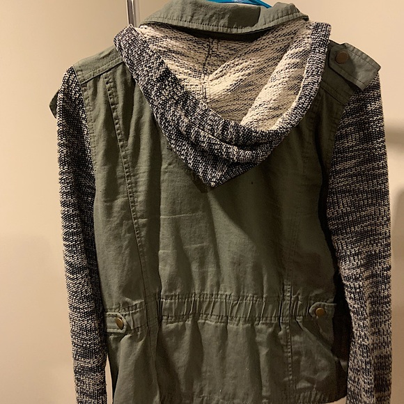 Jacket - Picture 2 of 2